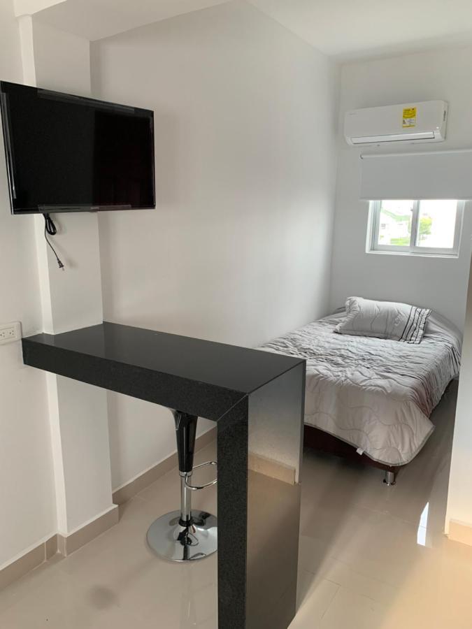 Casa Vadar Apartment Cartagena Exterior foto
