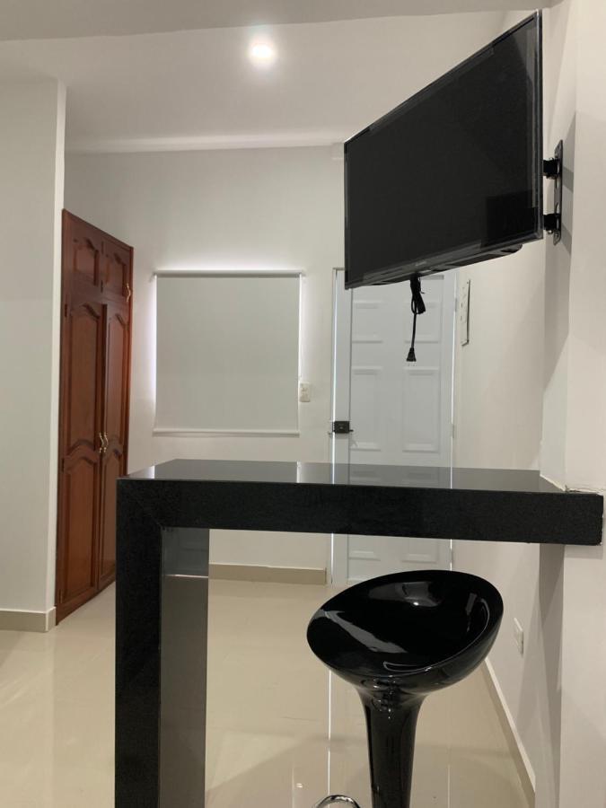 Casa Vadar Apartment Cartagena Exterior foto
