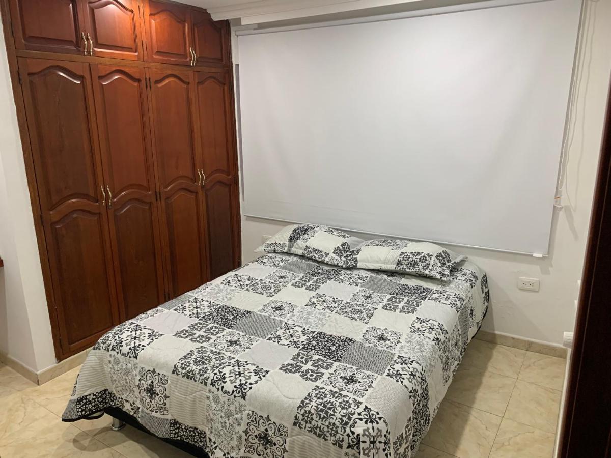 Casa Vadar Apartment Cartagena Exterior foto