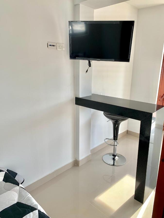 Casa Vadar Apartment Cartagena Exterior foto