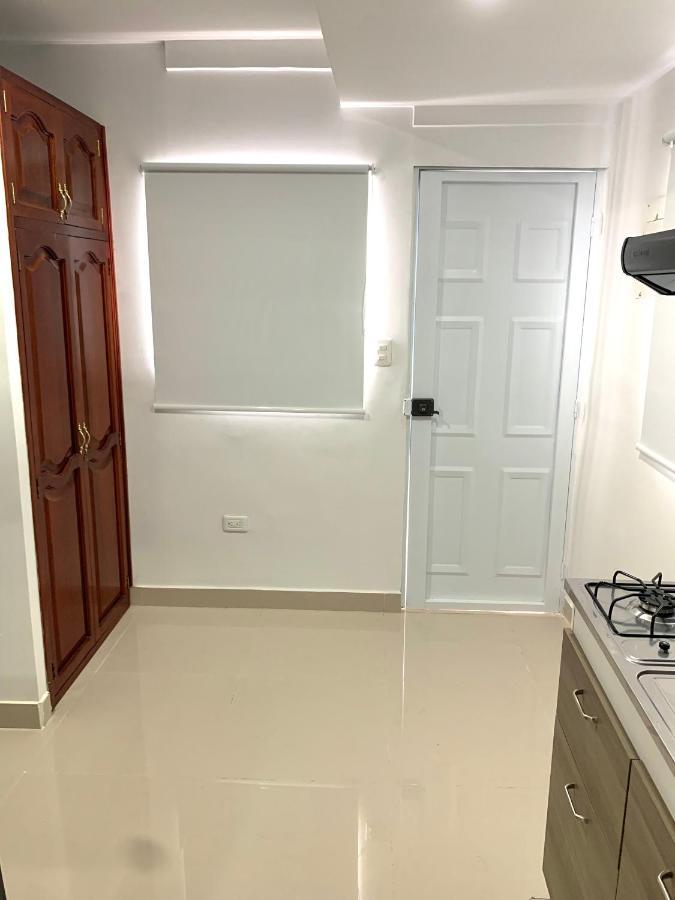 Casa Vadar Apartment Cartagena Exterior foto