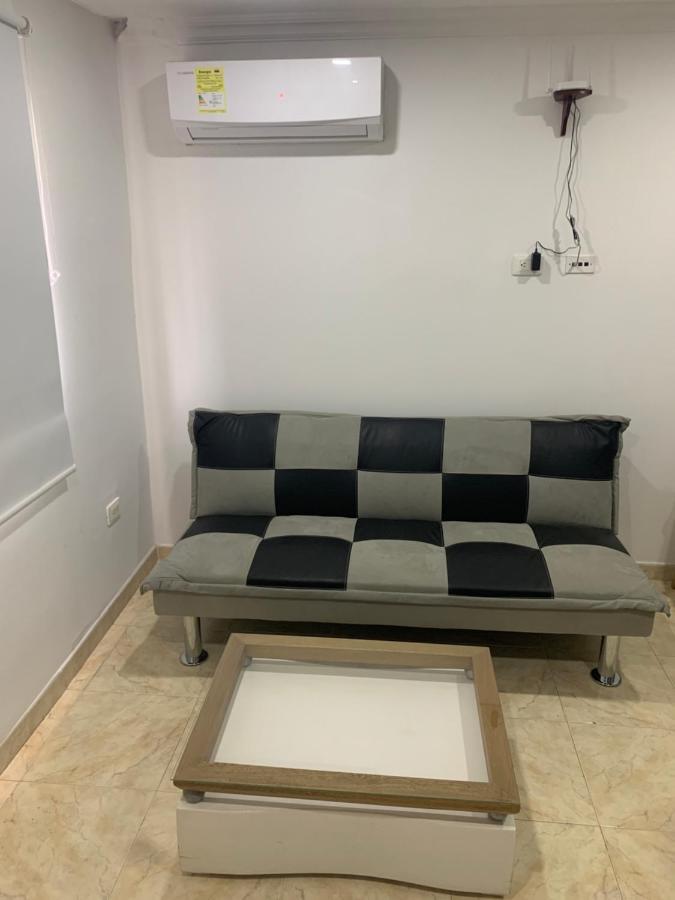 Casa Vadar Apartment Cartagena Exterior foto