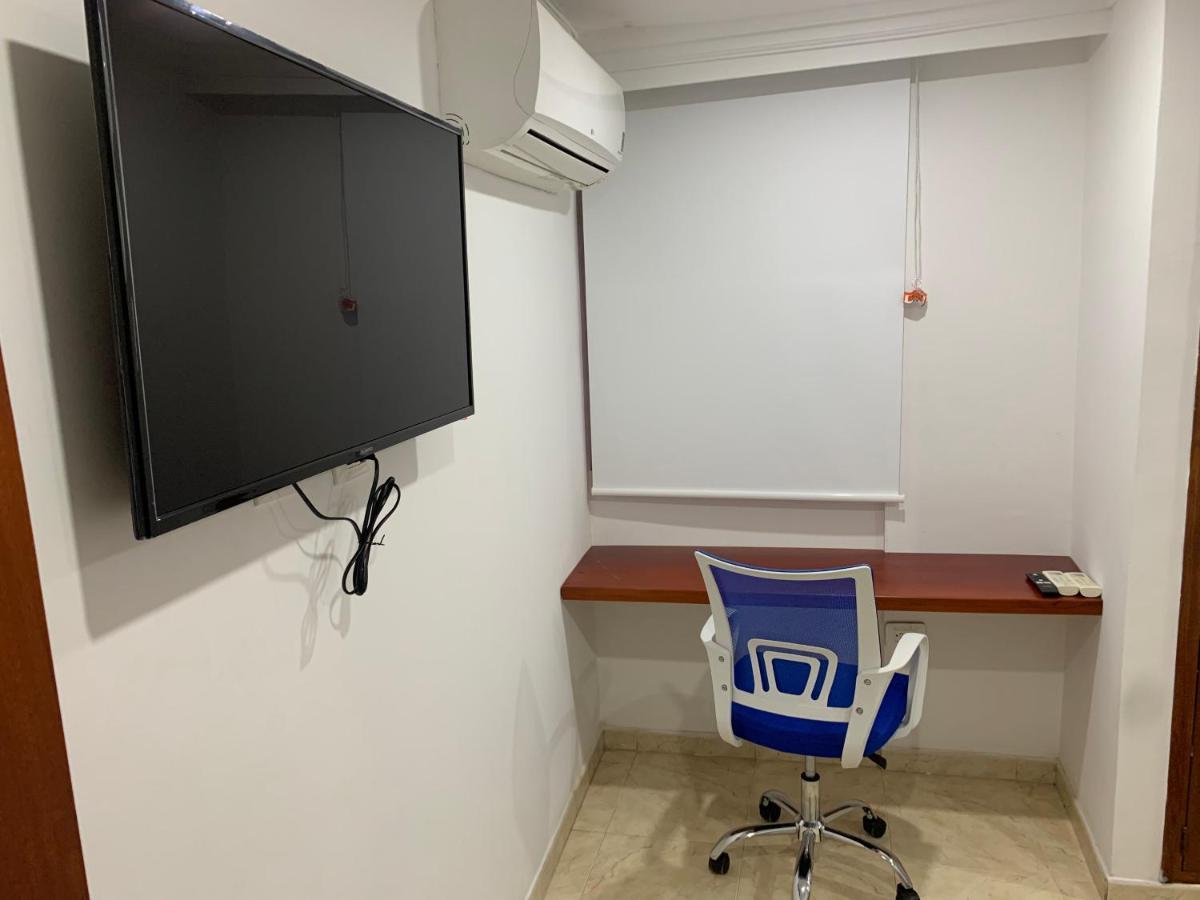 Casa Vadar Apartment Cartagena Exterior foto