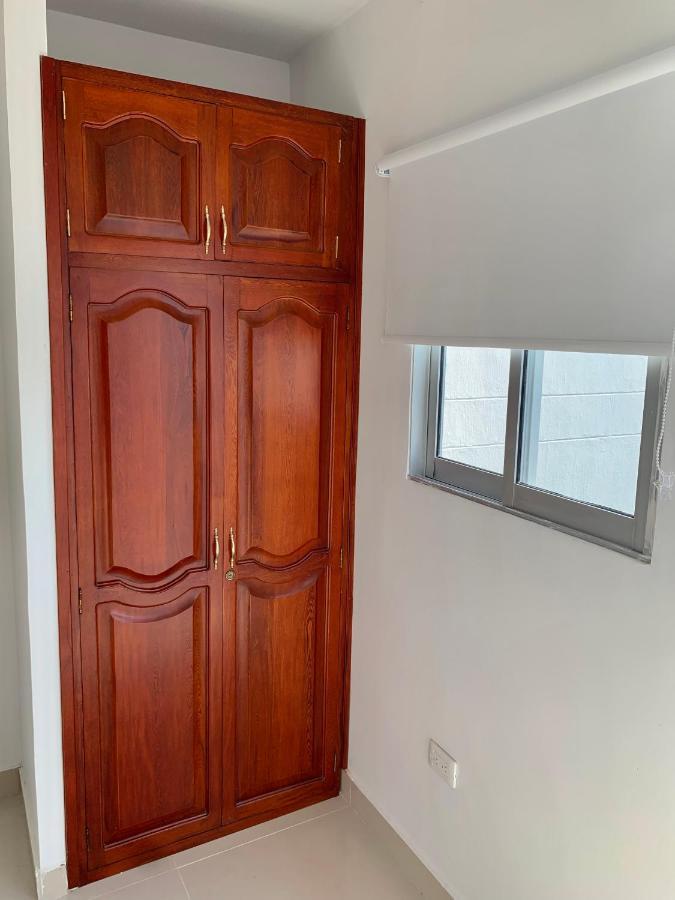 Casa Vadar Apartment Cartagena Exterior foto
