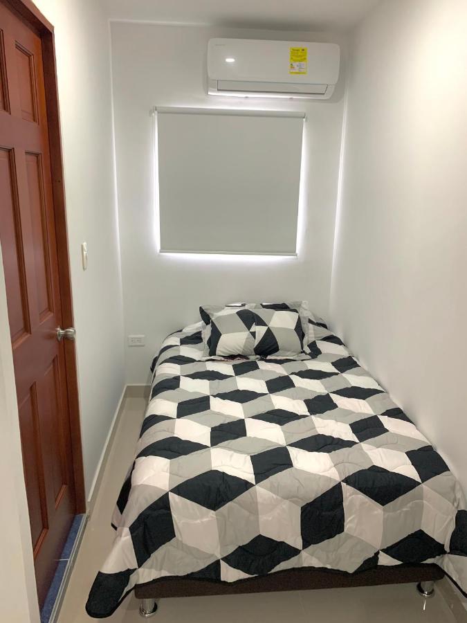 Casa Vadar Apartment Cartagena Exterior foto