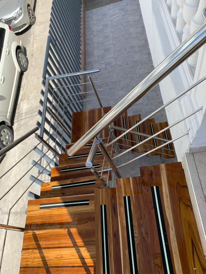 Casa Vadar Apartment Cartagena Exterior foto
